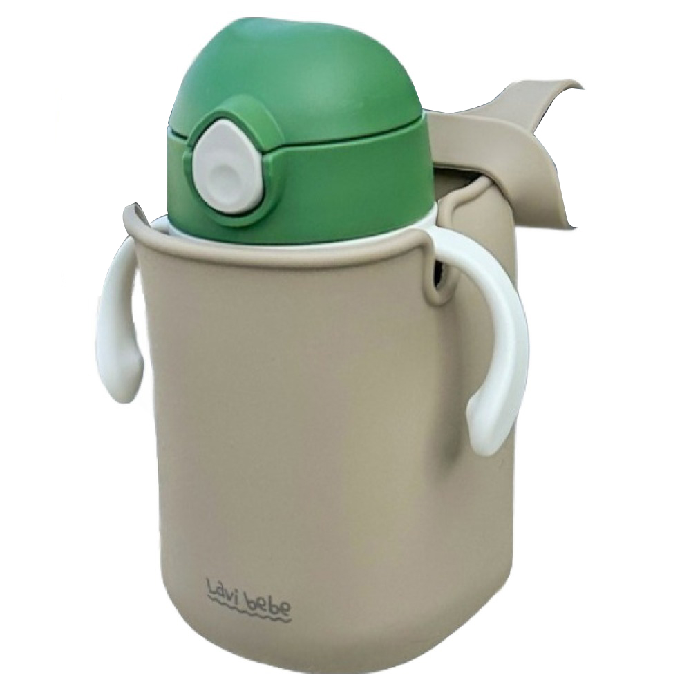 라비베베 실리콘 유모차 컵홀더 12,400원