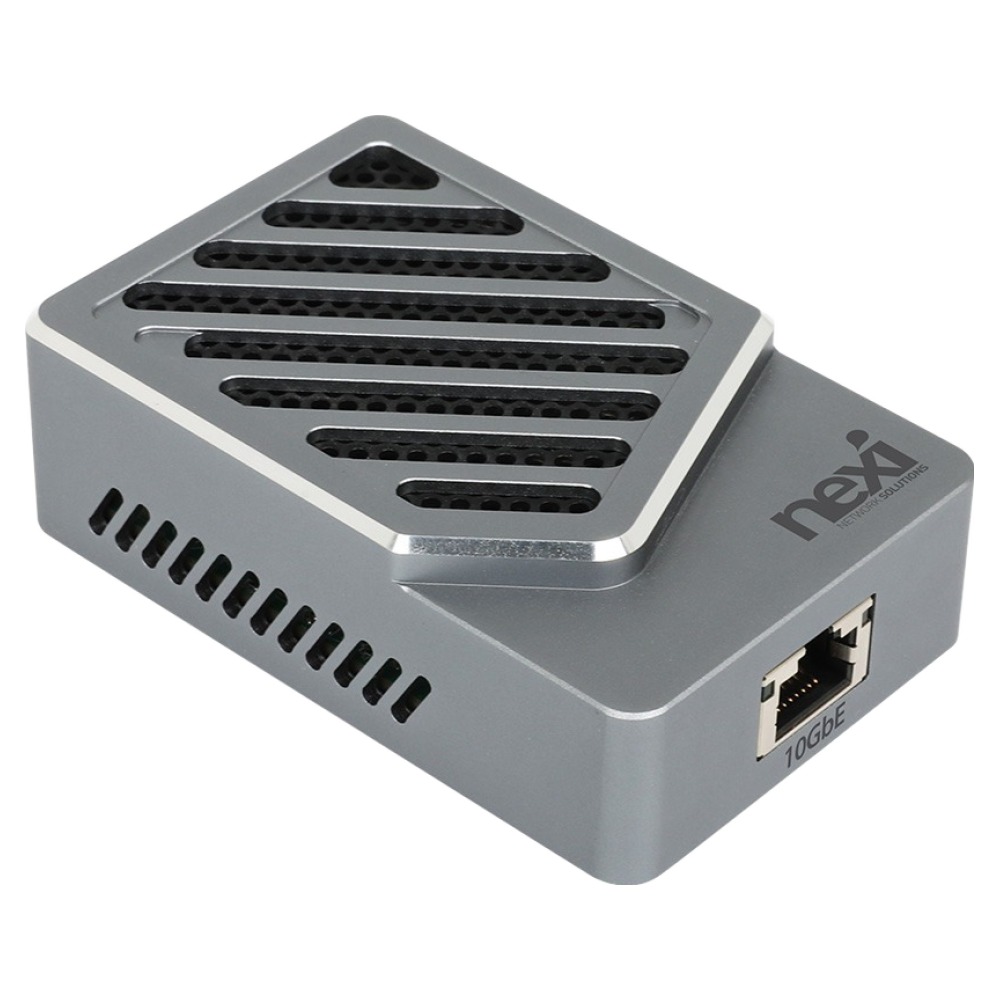 넥시 썬더볼트3 10G 유선랜카드 노트북용 245,700원