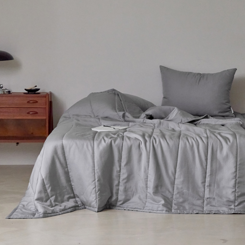 마틸라 소프트쿨 듀라론 냉감 여름차렵이불 세트 51,690원