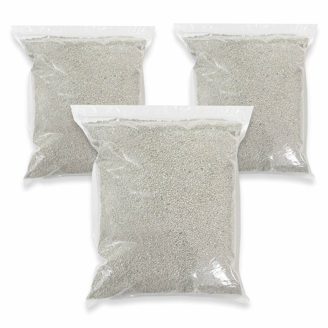 아리샌드 노마진 고양이 모래 3p, 18kg, 1개, 무향 14,900원