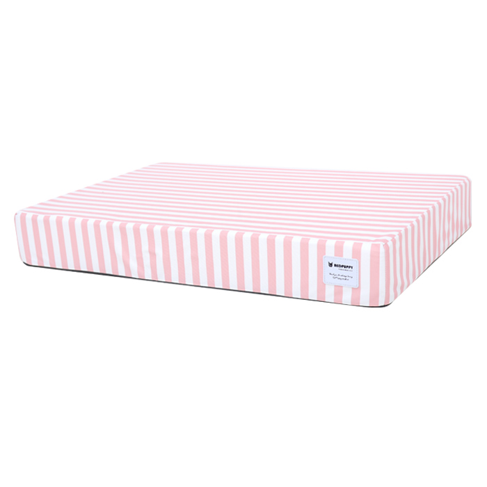 레드퍼피 카노 반려동물 쿨침대, 스카이핑크, 1개 19,900원