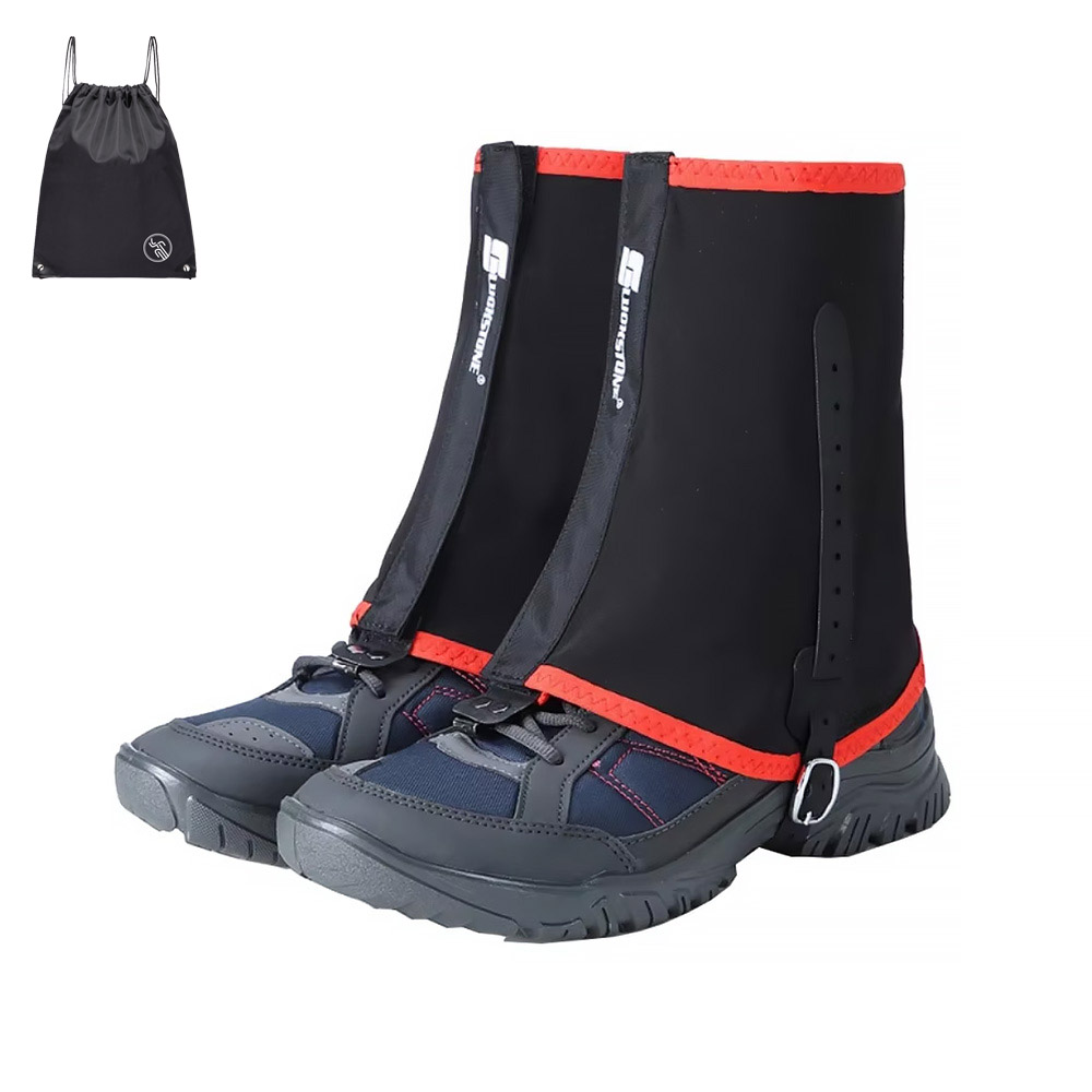 벨오라 초경량 방수 숏 스패츠 각반 방수 발토시 벌초 사계절용 (PGN짐쌕가방 지급) 12,500원