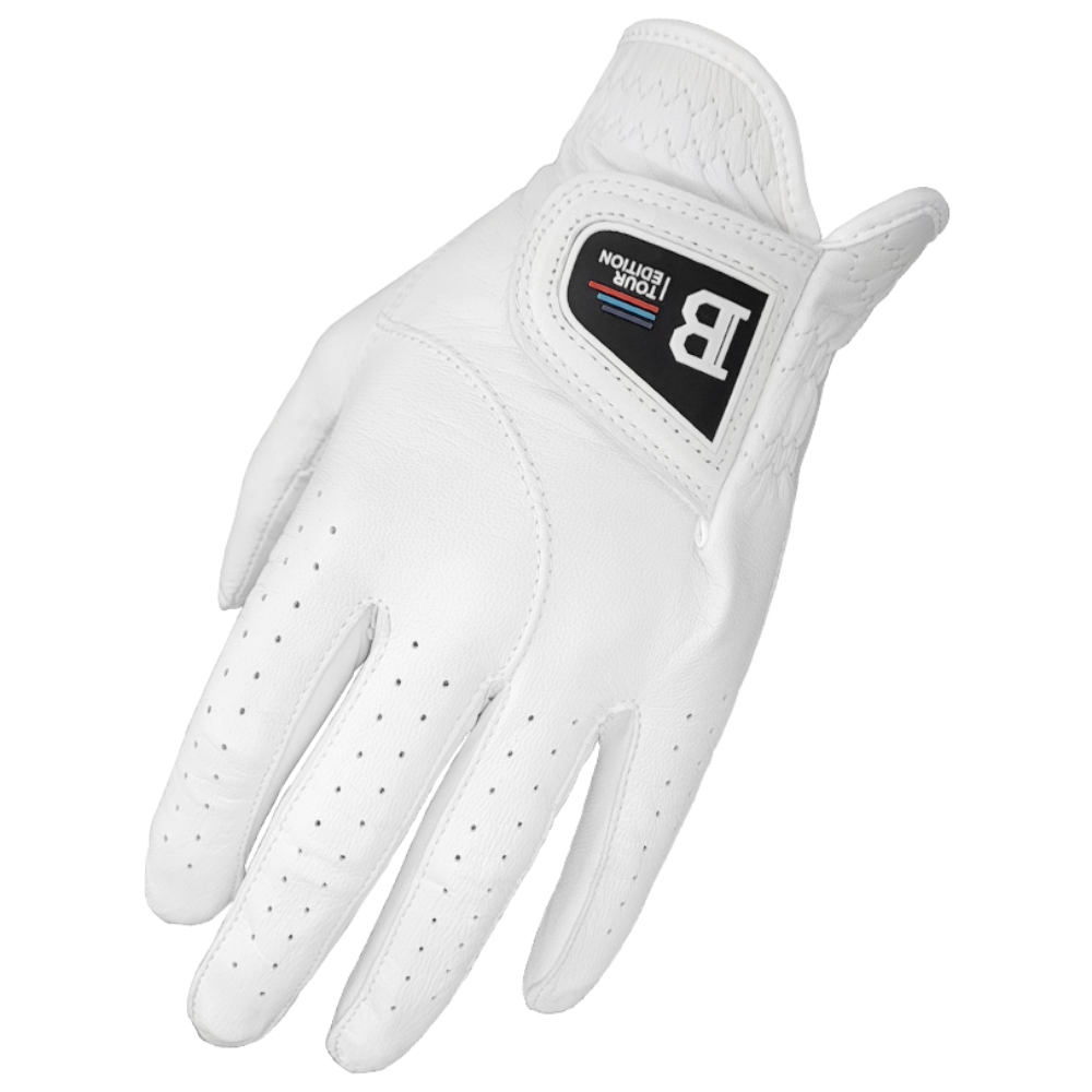 브렌스 B투어 올양피 남성 왼손 골프장갑 11,900원