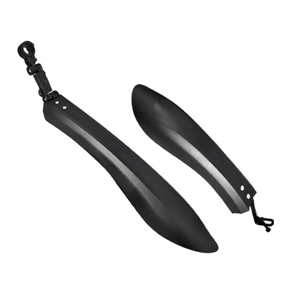 자전거 머드가드 빗물 흙받이 각도조절 물 받이, 1개, 단일 9,900원