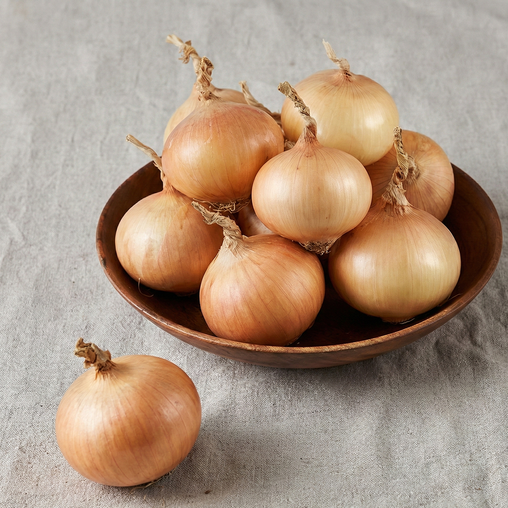 2025년 단단한 무안양파 (햇), 1개, 3kg(소) 7,900원