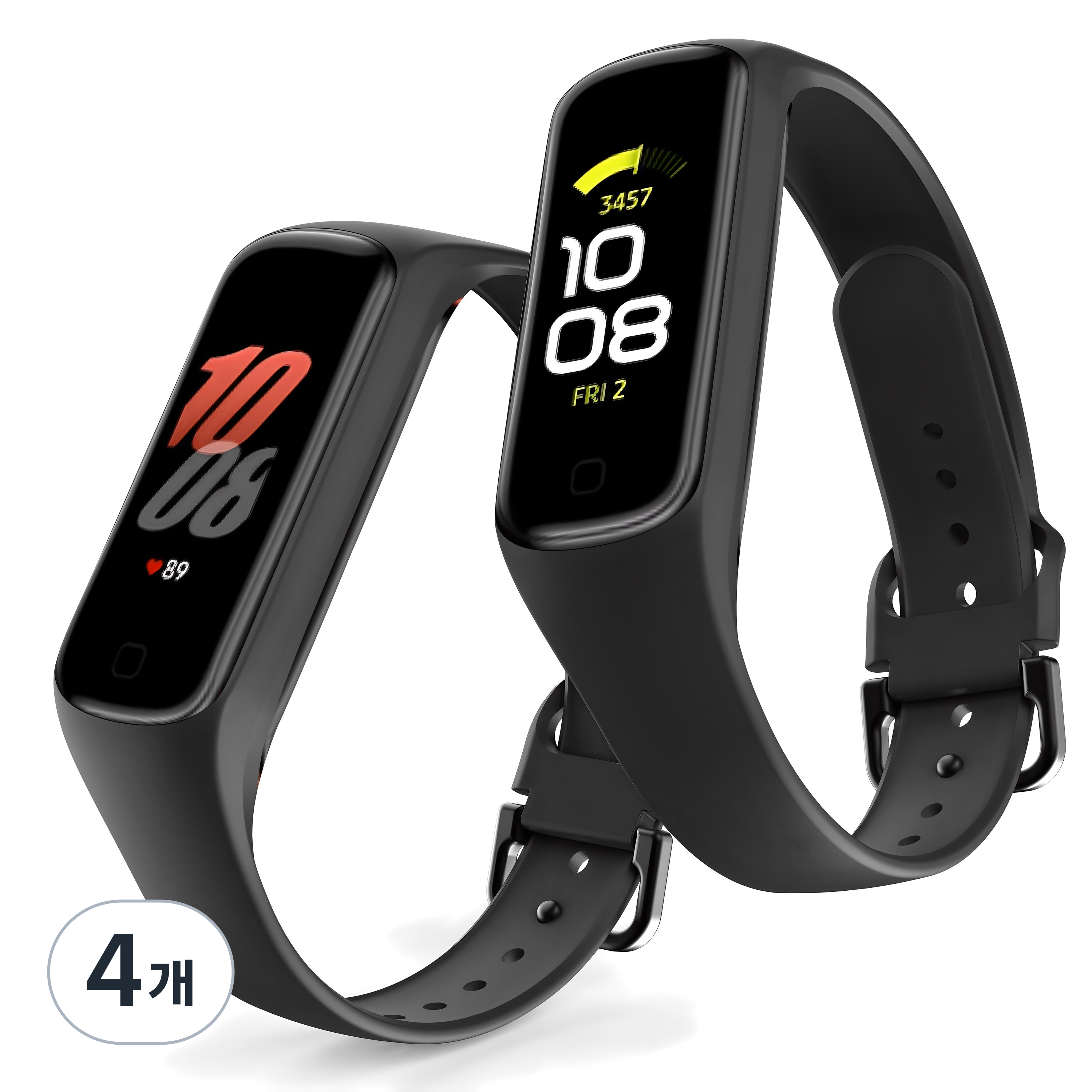 누아트 실리콘 스트랩 15,500원