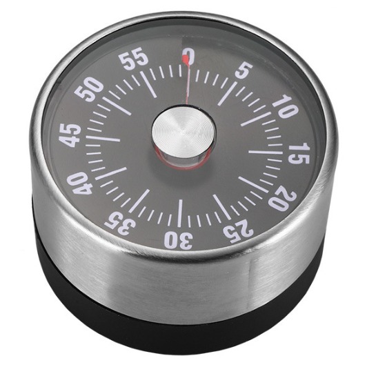 코히모 주방 마그네틱 태엽식 쿠킹 타이머 5W0074 8,500원