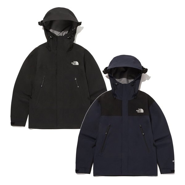 노스페이스 NJ2GQ51 남성 에코 고어텍스 마운틴 3L 자켓 NKF335 IOD035 529,200원