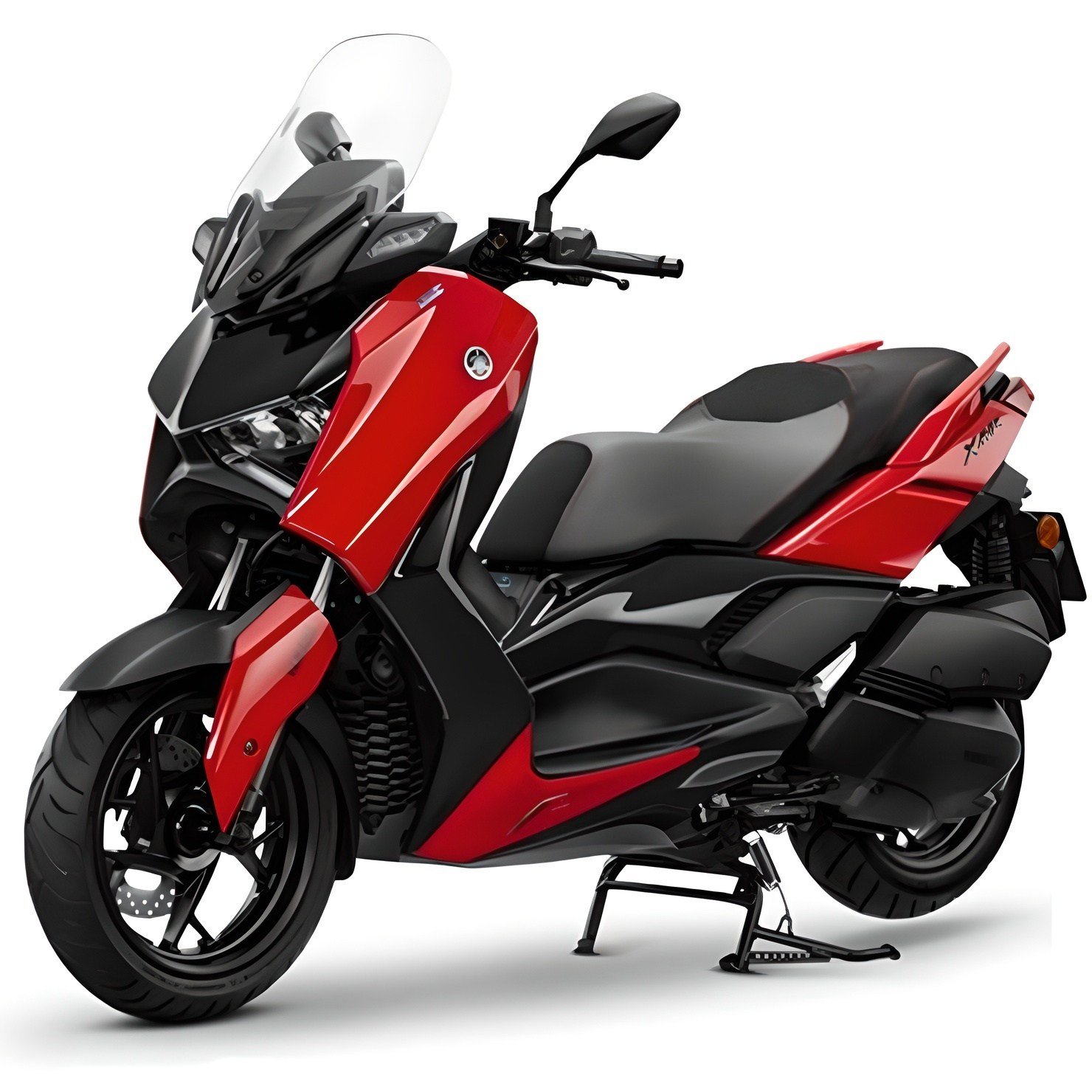 야마하 XMAX 엑스맥스 2023 페이스리프트 커버세트 사제카울세트, 1세트 320,000원