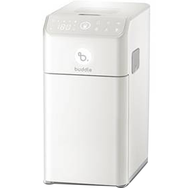 버들 맘마 자동 세척 분유 제조기 SMART버전 1800ml, BUDDLE MAMMA 538,000원