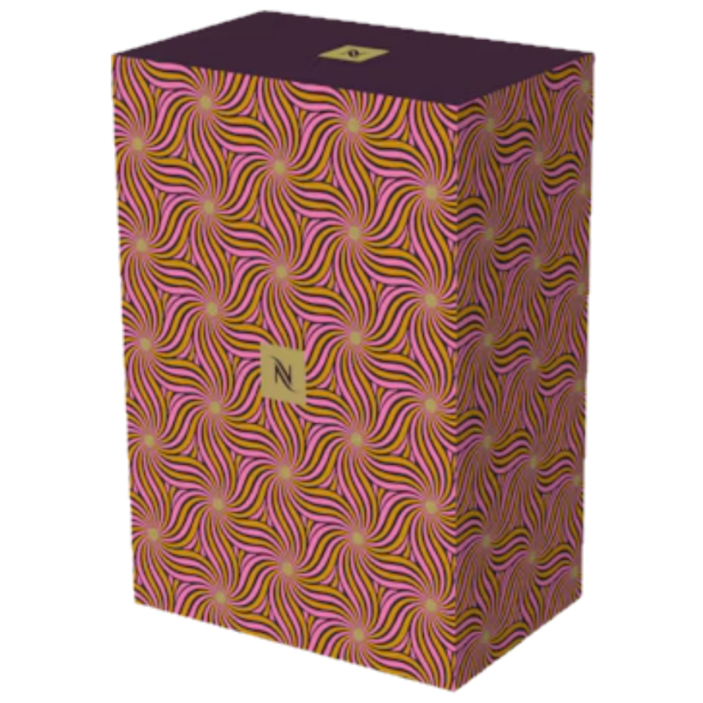 네스프레소 버츄오 정품 한정판 캡슐 페스티브 세트 89,950원