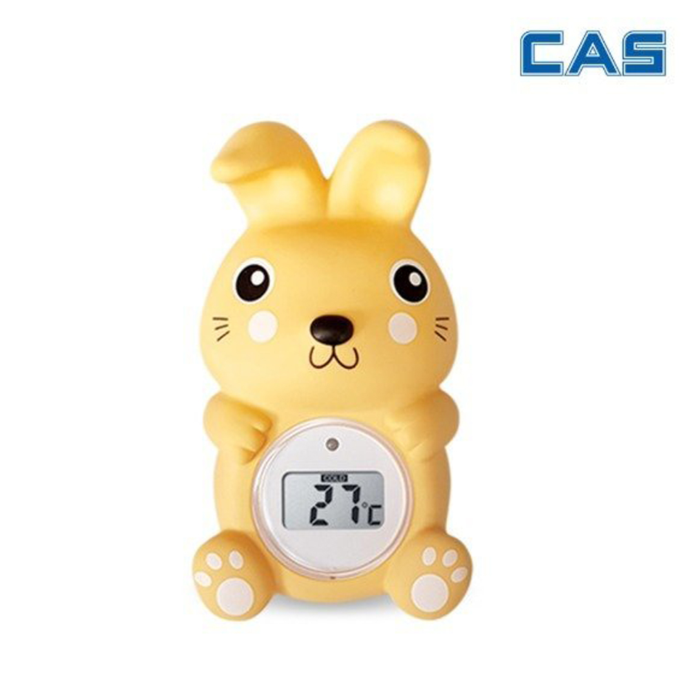 [jplus]카스  디지털 탕온계 욕조온도계  온습도계 15,750원