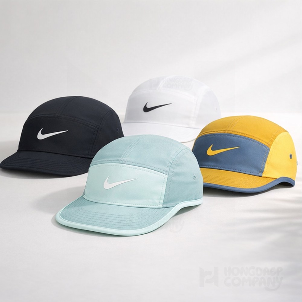 나이키 경량 캠프캡 드라이핏 스우시 러닝 캡 트레일 스포츠모자 39,000원
