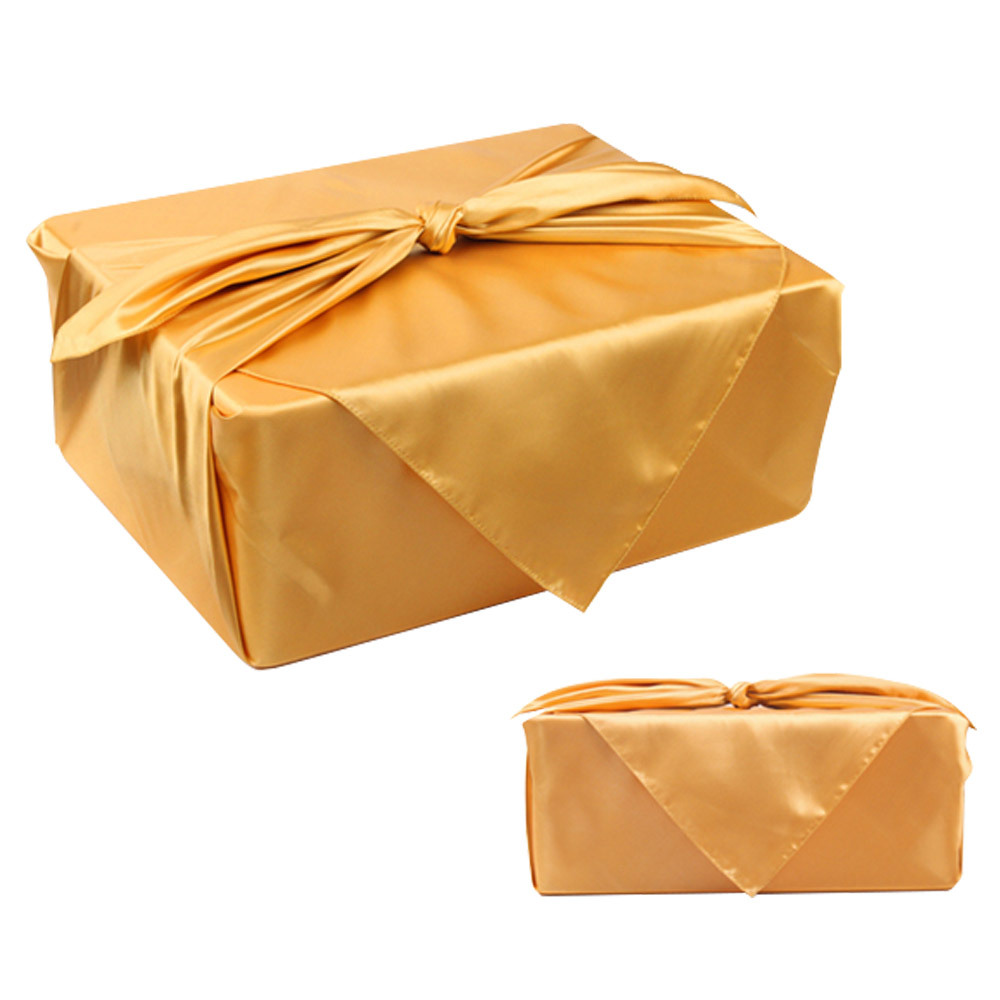 공단 보자기 금색 특대 123x123 10장 15,800원