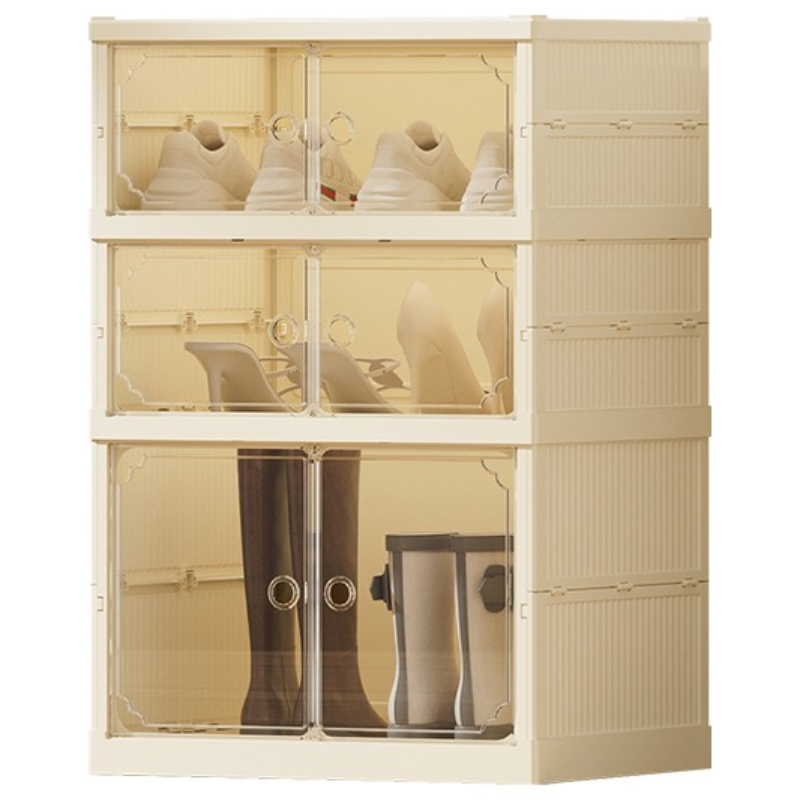 마인드재뉴에어리 접이식 신발장 다용도 수납장 선반장 28,500원