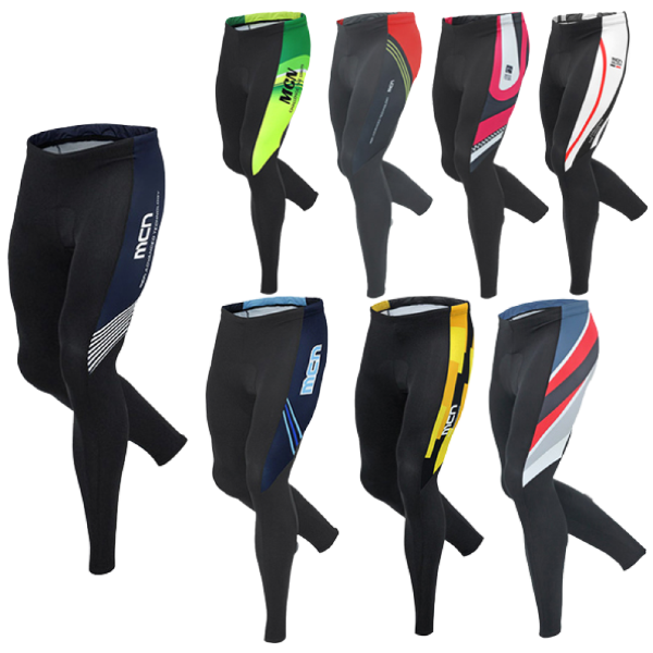 균일가 MCN 9부 패드바지 9종택1 자전거 바지 의류 95,000원