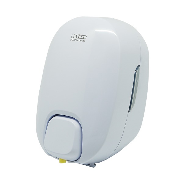 거품 물비누 디스펜서 케이스 리필용기 HTM-953 X 4개, 4개 56,720원