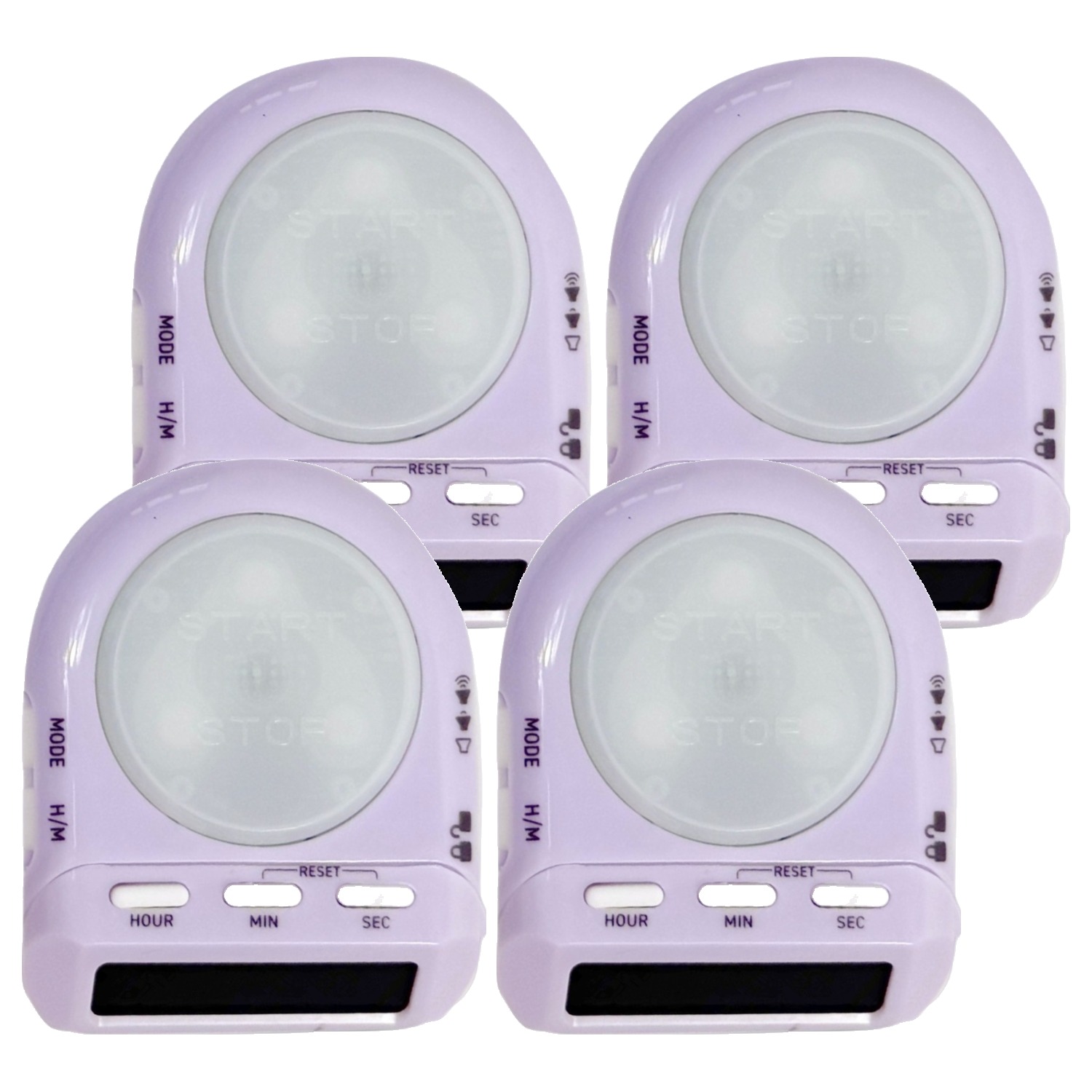 랩앤툴스 파스텔 스톱워치 19,120원