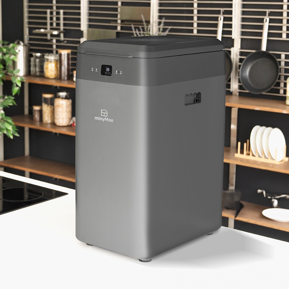 마이니모 미생물 발효 가정용 음쓰 음식물 처리기 2.0kg 429,000원