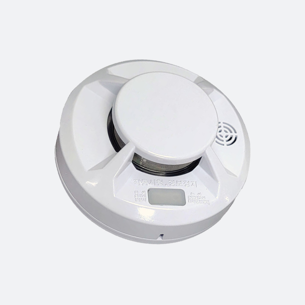 리더스테크/단독경보형감지기/광전식감지기/연기감지 10,500원