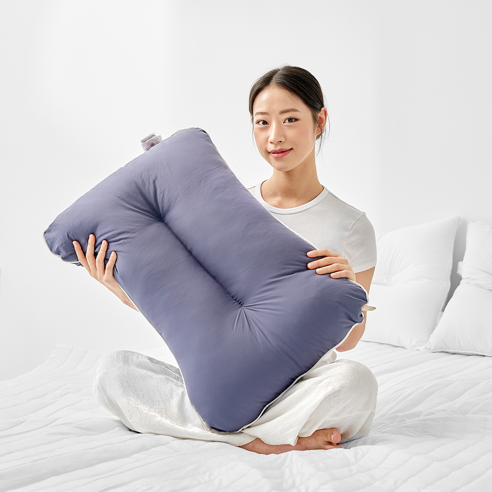 아임리빙 빨아쓰는 고밀도 워싱 베개 24,860원