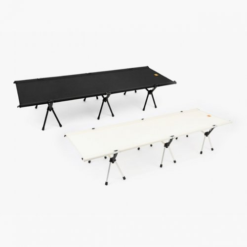 문캠핑 조립식 경량 와이드 야전침대 캠핑용 백패킹 2색상, 아이보리 46,980원
