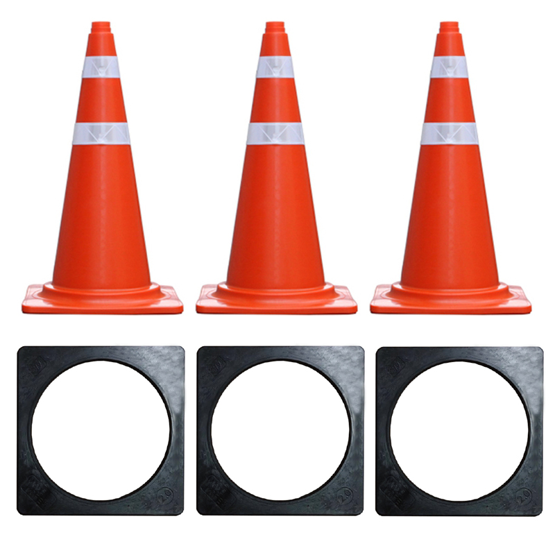 신도산업 칼라콘 + 보강덮개 세트 24,300원