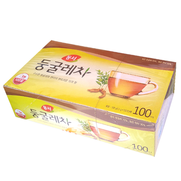 동서 둥굴레차 100T 10,420원