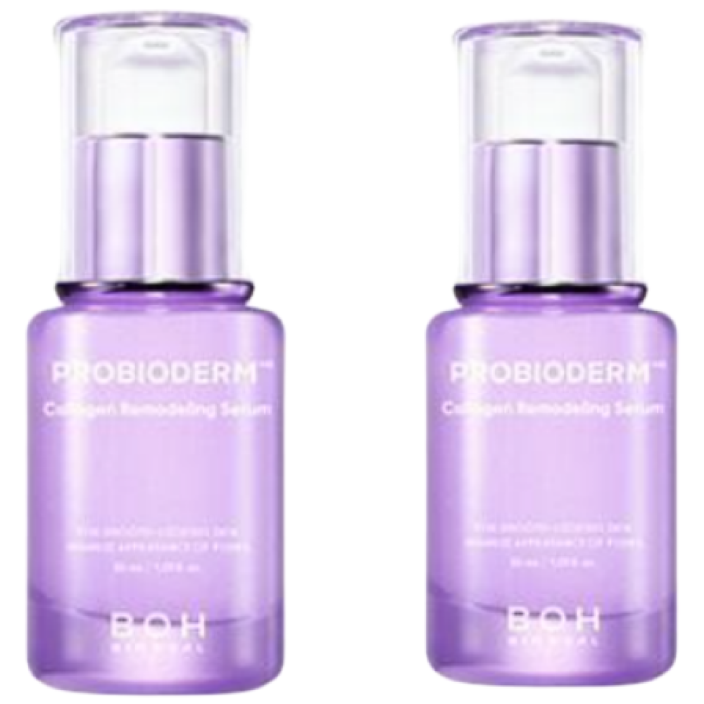 [정품] +-+ bio healboh 1+1 바이오힐보 프로바이오덤 콜라겐 타이트닝 리모델링 세럼 32,070원