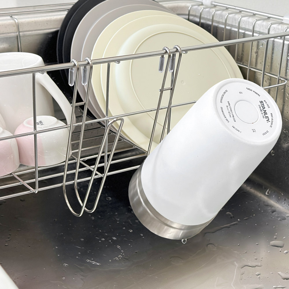 모나코올리브 텀블러 스텐 건조 랙 8,900원