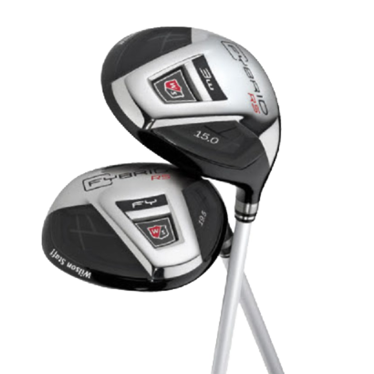 [윌슨정품] Wilson 파이브리드 RS/유틸리티 하이브리드, FY/19.5/R 59,000원