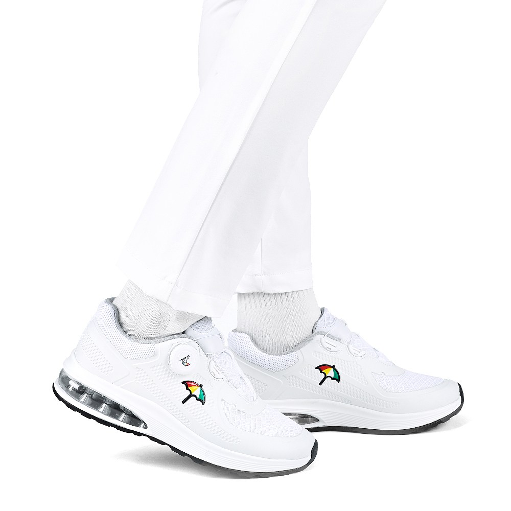 아놀드파마 발편한 남녀공용 에어 쿠션 보아 운동화 39,800원