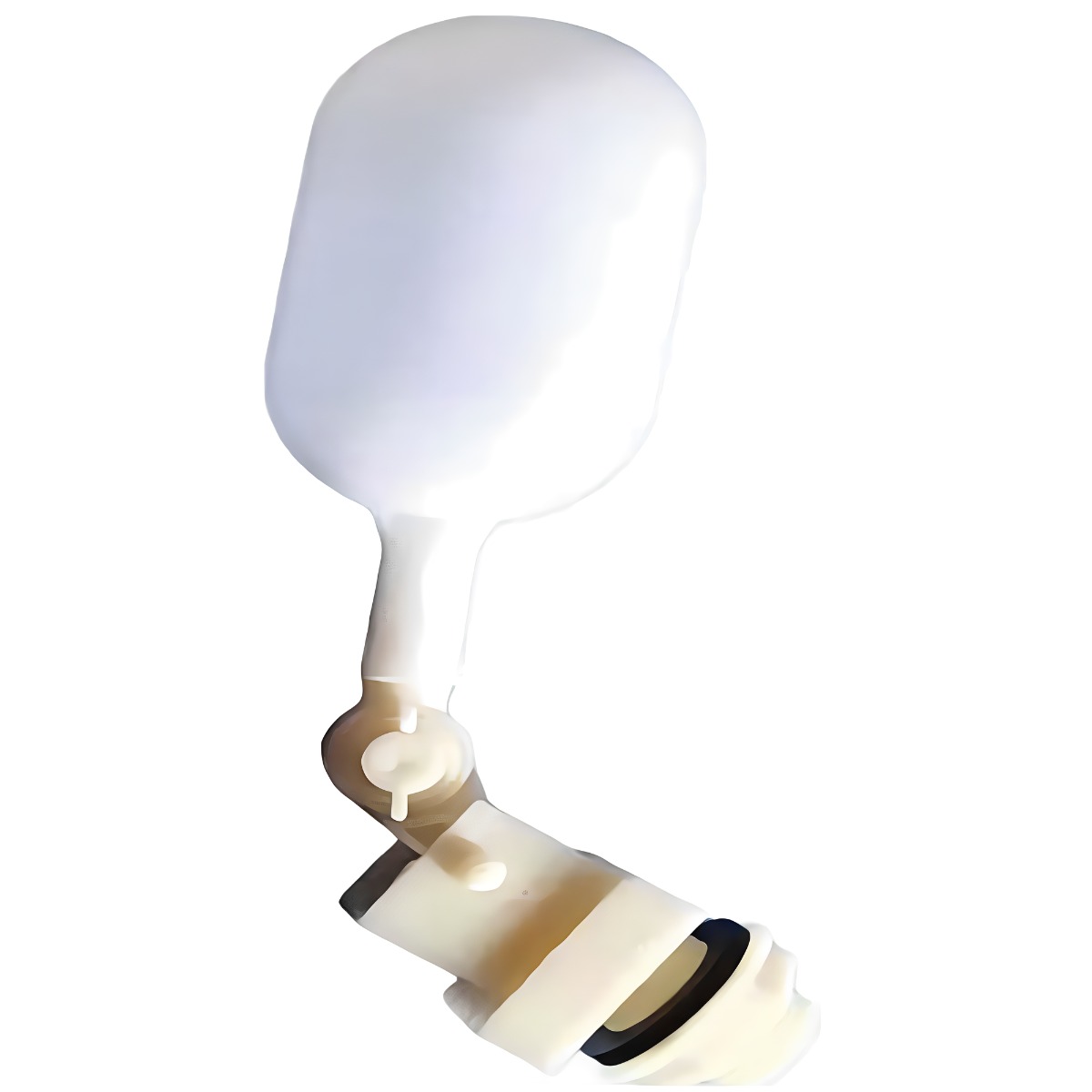 소형POM볼탑 물탱크 수위 15A 정수위볼탑 정수위 플로트밸브 정수위밸브 수위조절기 자동급수기 볼탑 탱크 플로트밸브 스위치 조정 물공급, 1개, 소형POM볼탑+물호스 어댑터 6,780원