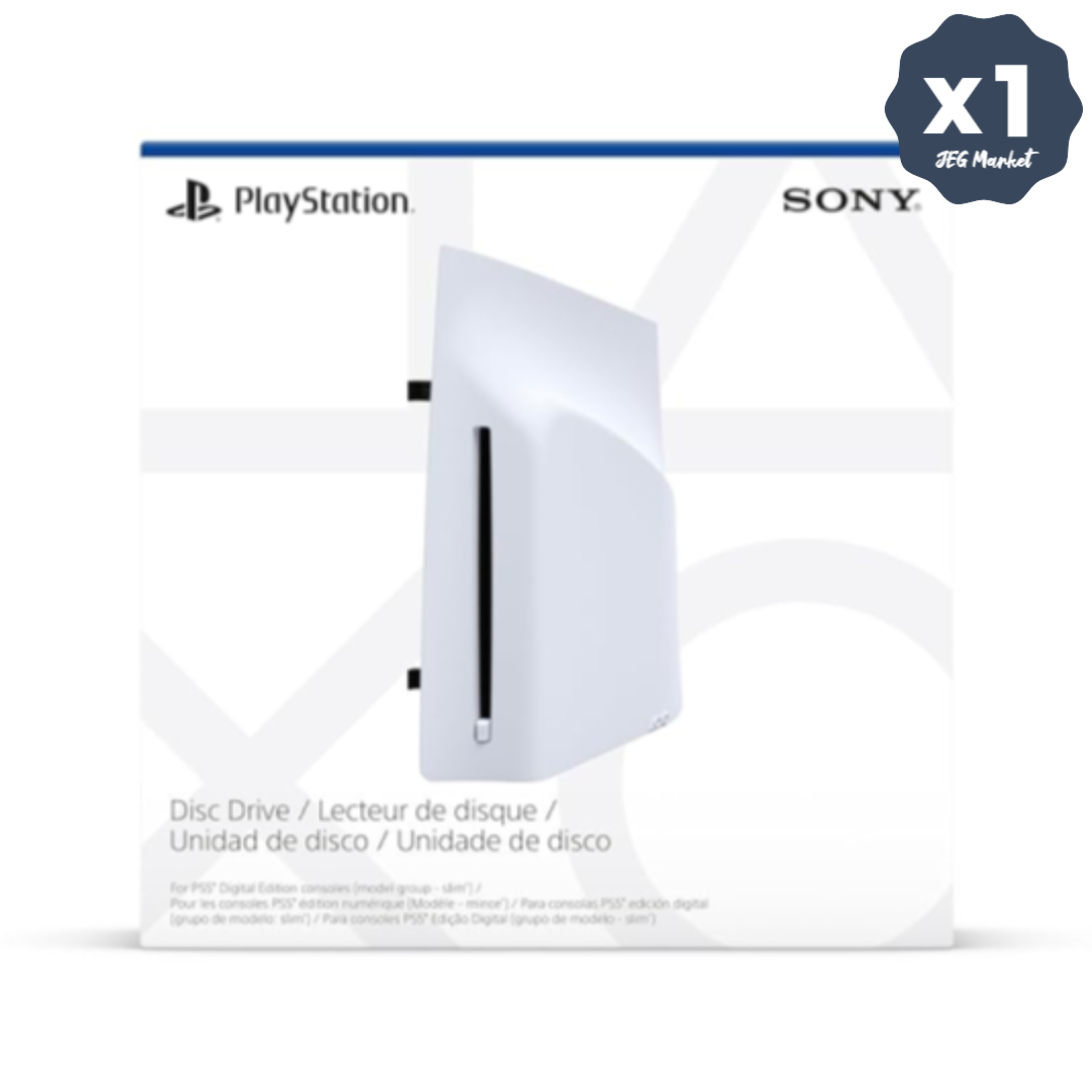 PS5 슬림 디지털 에디션 디스크 드라이브 콘솔 210,000원