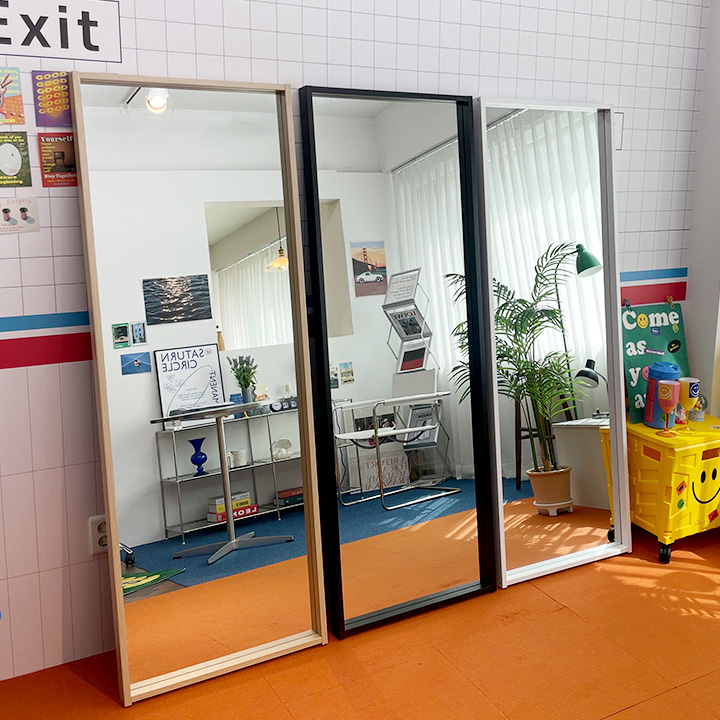 채우리 일루미네이트 600 전신거울 49,020원