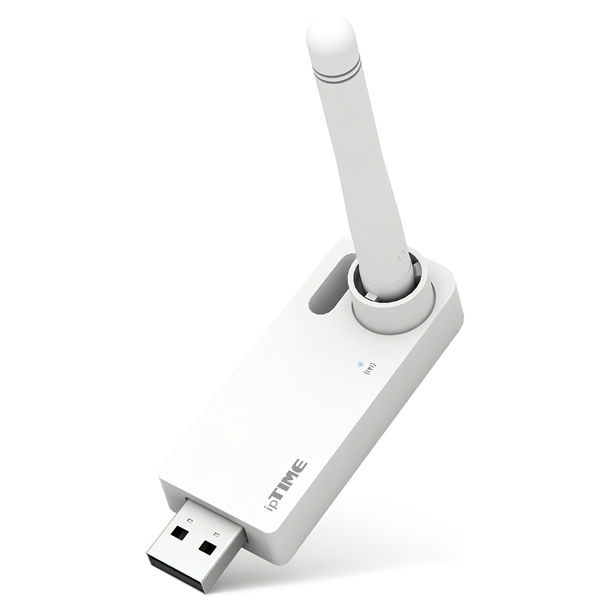 ipTIME USB 2.0 무선 랜카드 노트북용 8,900원