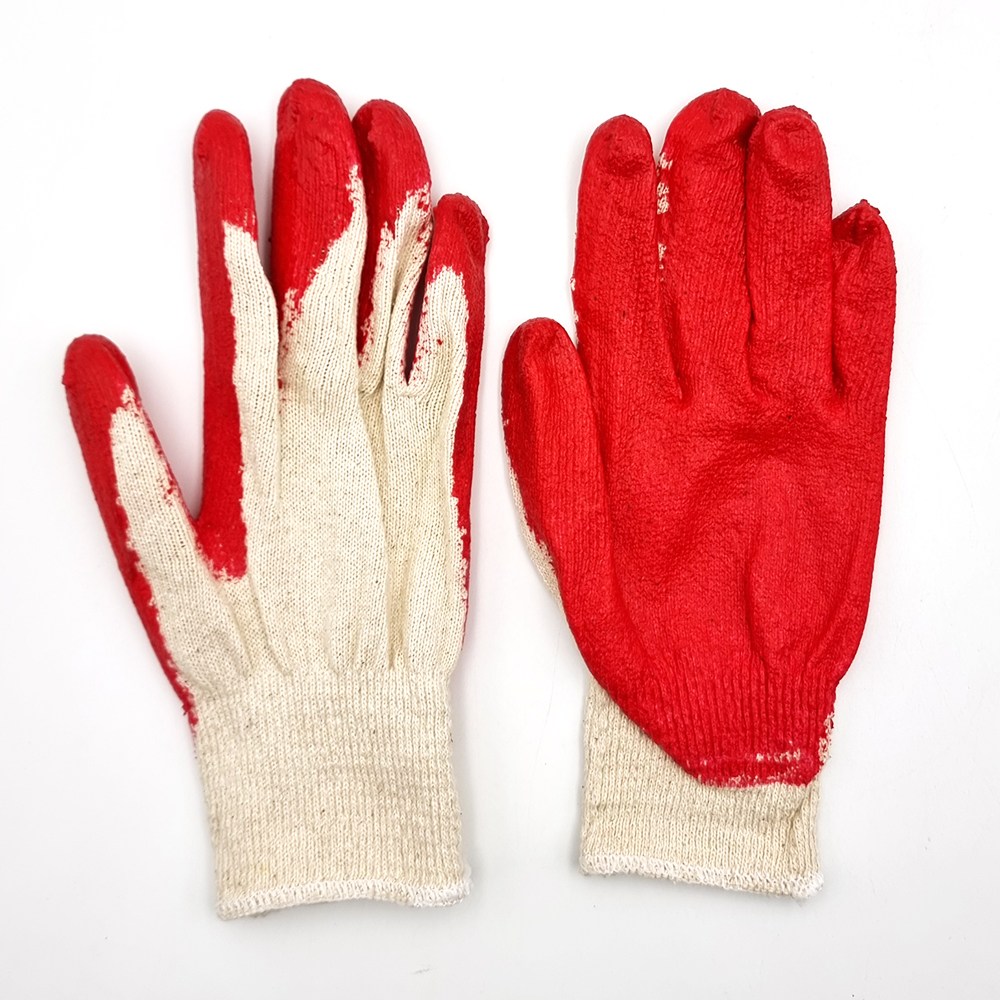 제니스 반코팅 장갑, 100개 29,000원