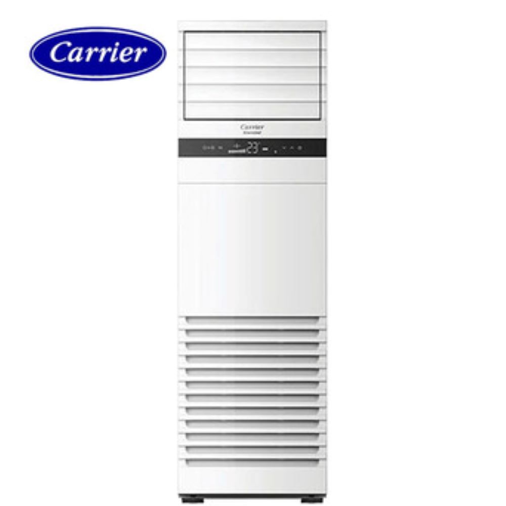 캐리어 영업용 인버터 스탠드 냉난방기 40평 DAMQ-1452KAWSX, 일반배관형, DAMQ-1452KAWSX 1,719,000원