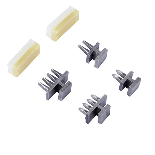 교체형 집게형 치즐 (사선치즐, 다야치즐) 2날+4날, 1세트, 4mm 다야치즐 날 15,000원