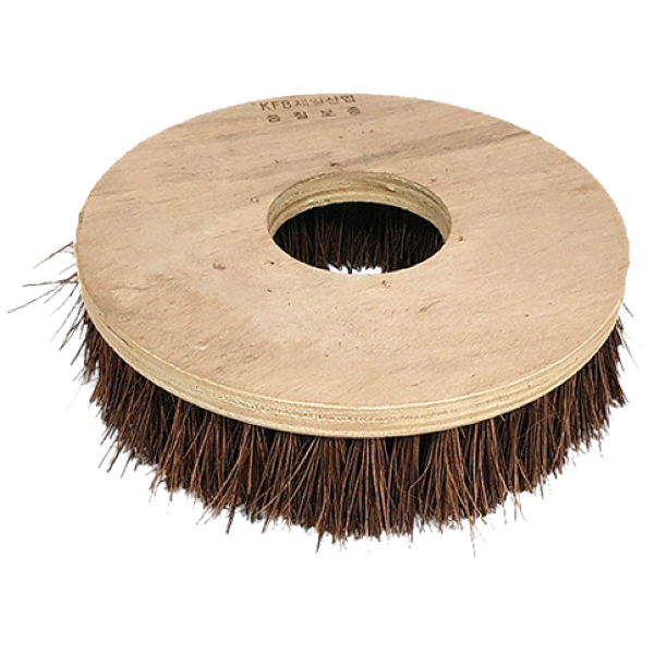 싹싹몰 야자 기계솔 10인치, 단품, 1개 20,900원