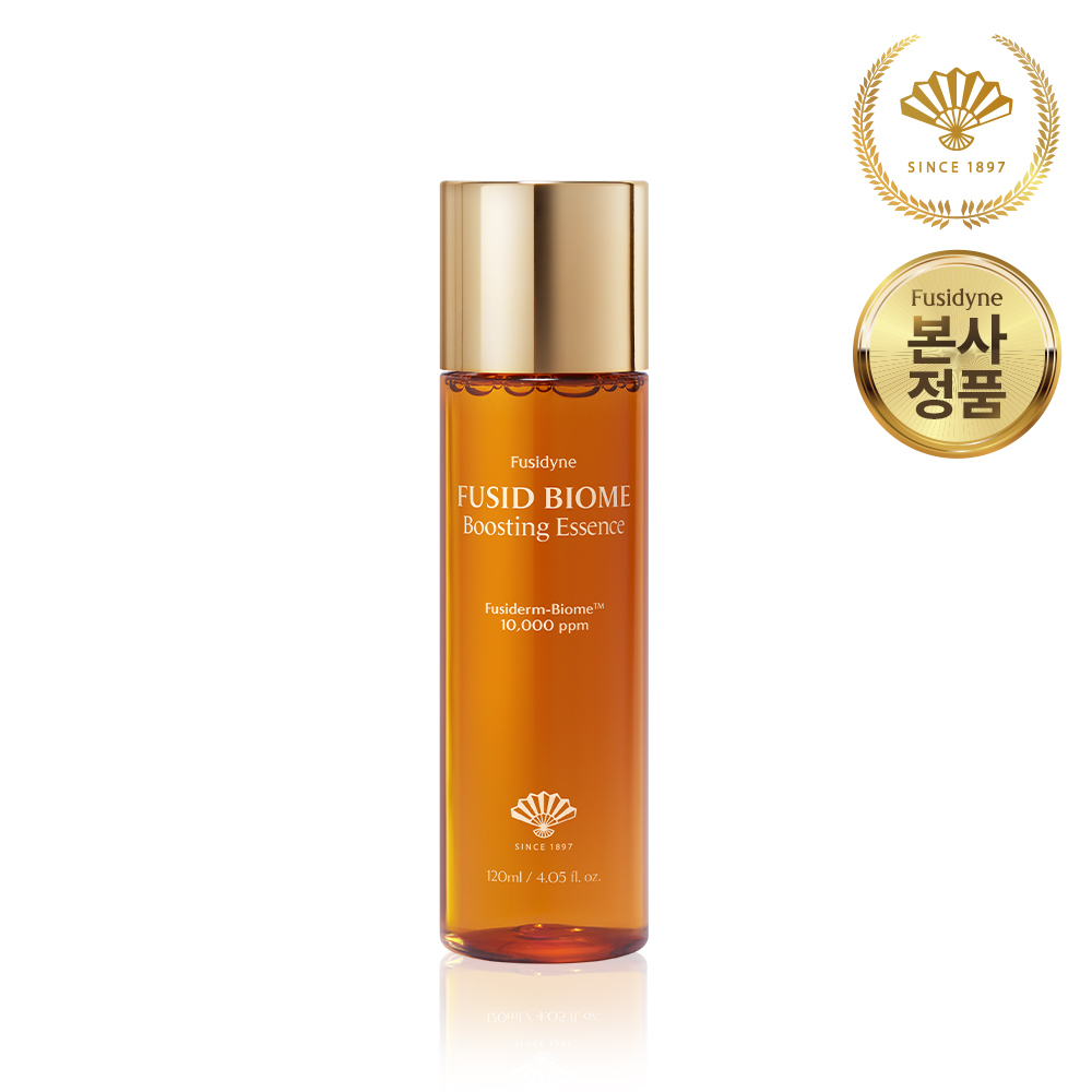 동화약품 후시다인 후시드크림 시즌3 부스팅 에센스 120ml 1개, 1개, 120ml 16,000원