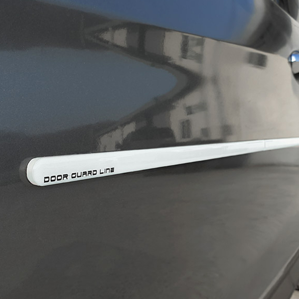 CAIMAN 모던 와이드 도어가드 1열 2p + 2열 2p 48,760원