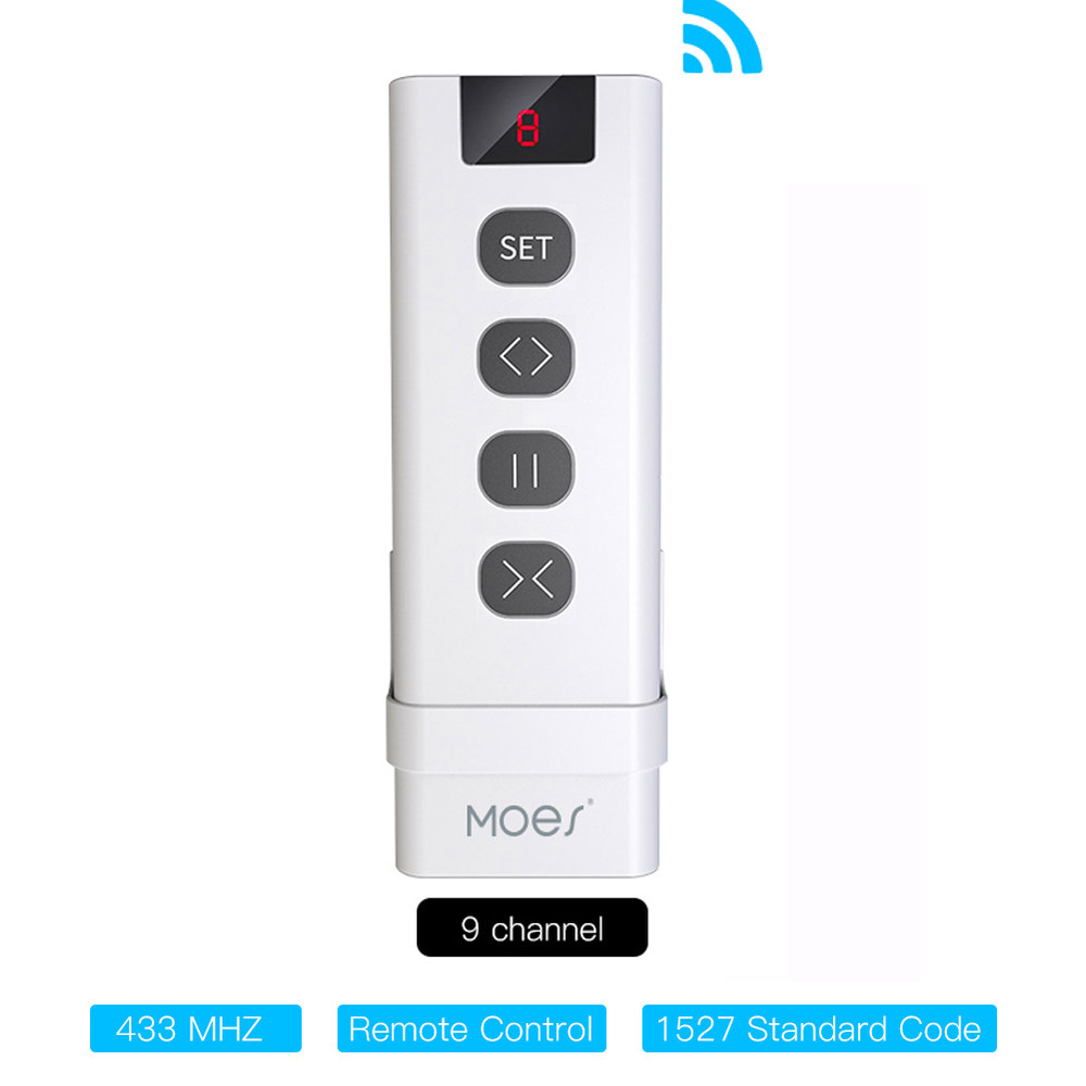 투야 스마트 라이프 와이파이 블라인드 커튼 스위치, 전기 롤러 셔터, 자외선 차단, 구글 홈, 알렉사, 리모 12,800원