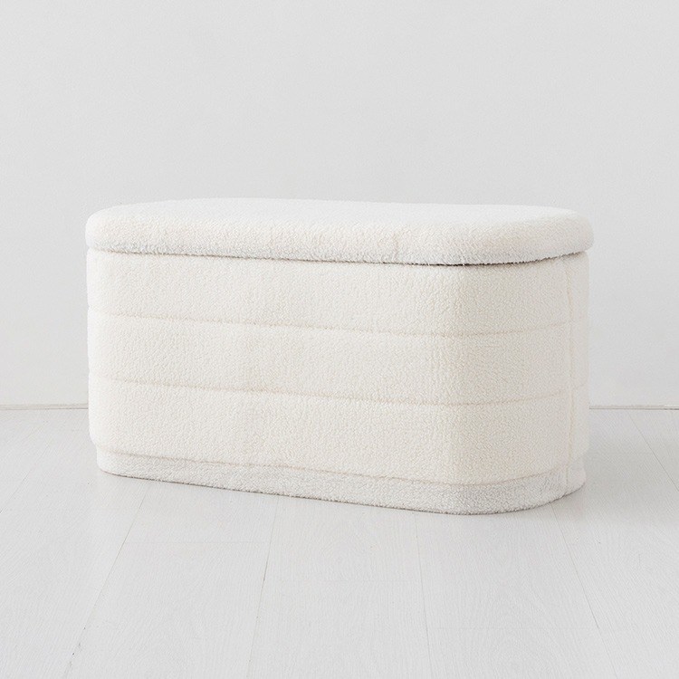 네르센 부클레 수납스툴 C형, 1개, 아이보리 9487.5582, 현재가 47,900원