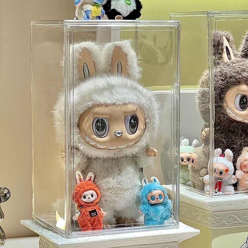 하이텍윙 대형 투명 아크릴 케이스 피규어 장식장 가방보관함 전시 아크릴케이스 29,800원