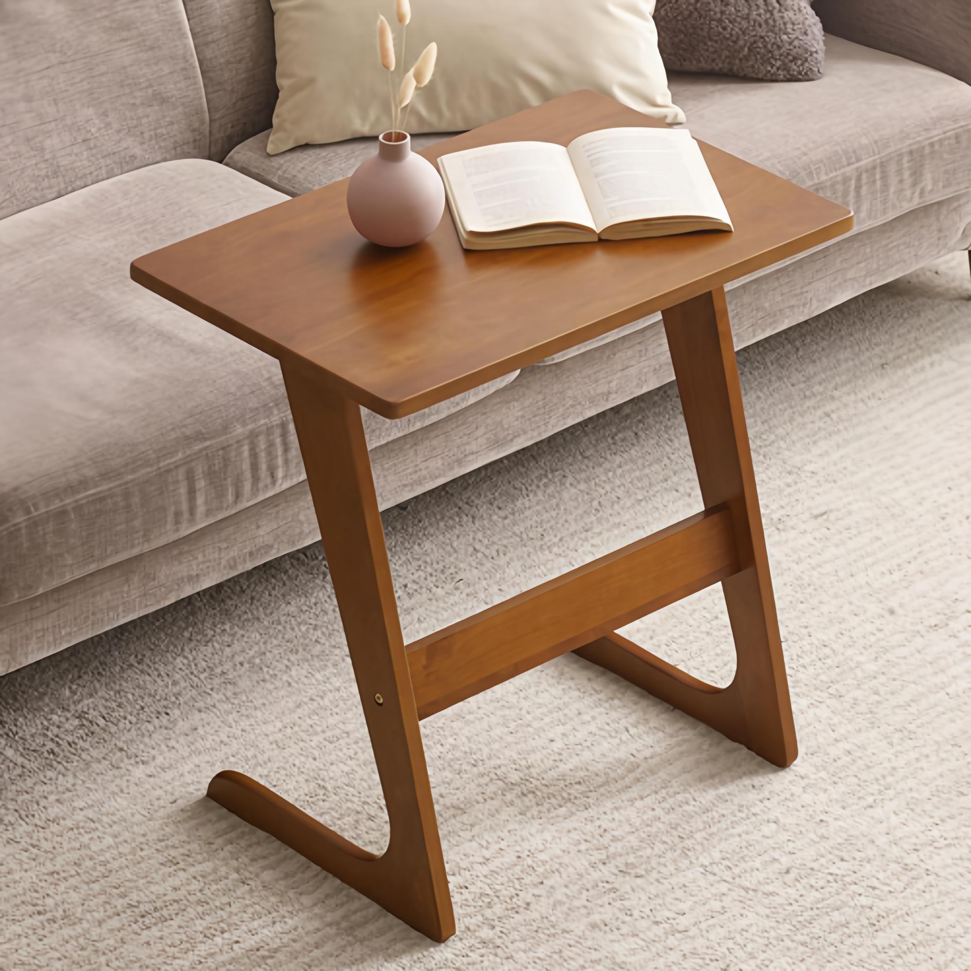 예다움 델라 원목 사이드 테이블 600 41,910원