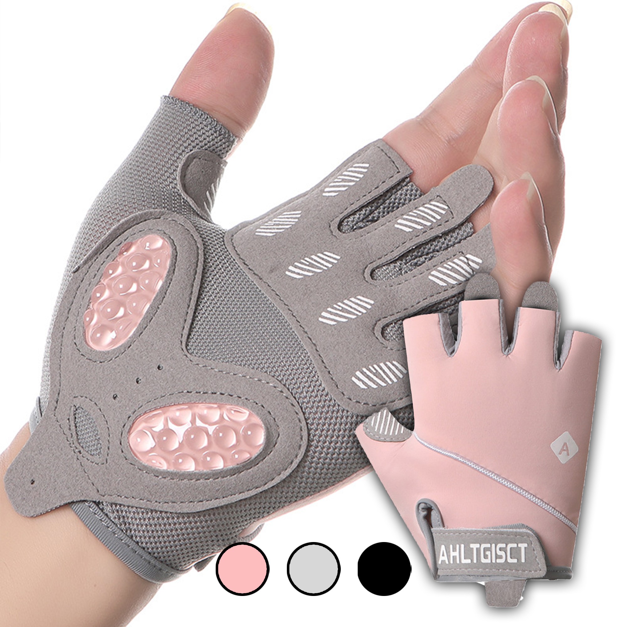 운동남녀 쫀득그립 굳은살방지 헬스장갑 9,950원