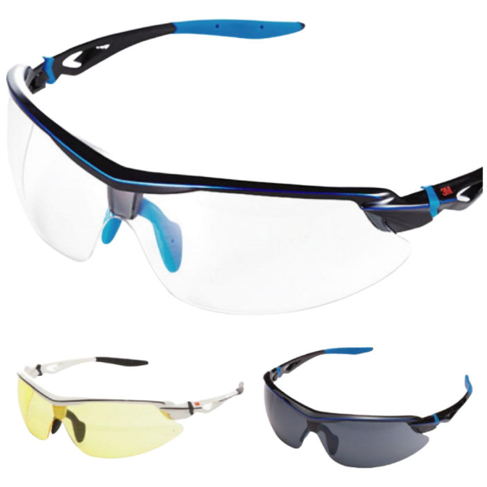 3M AP300SGAF 김서림방지 코팅 보안경 - 투명, 투명, 1개, 현재가 24,000원