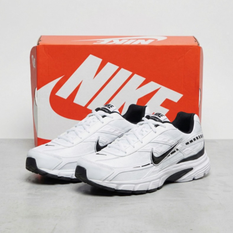 [나이키코리아공식] 나이키 이니시에이터 에어 쿠션 런닝화 남녀공용 스포츠 운동화 트레이닝화 84,900원