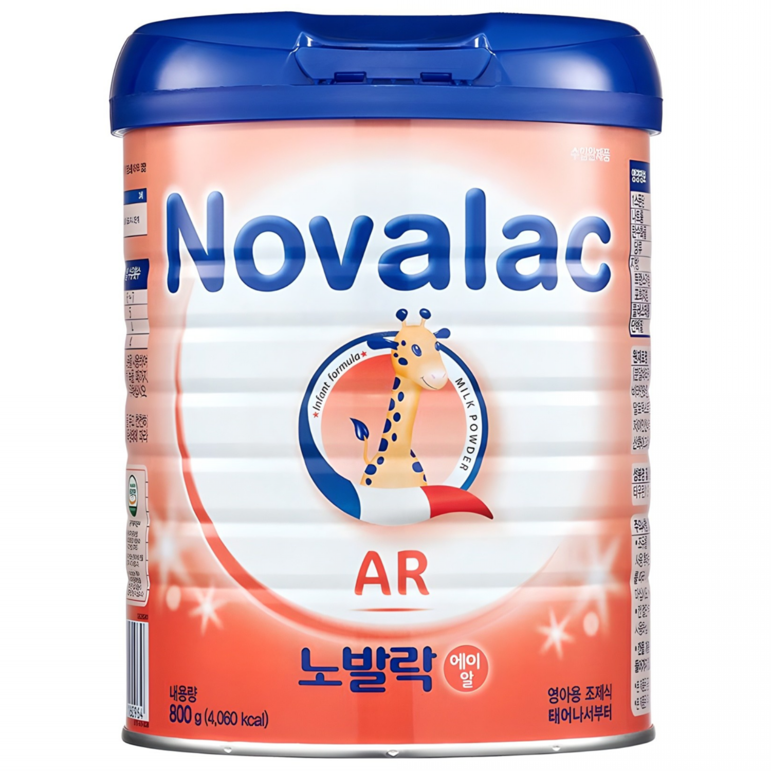 노발락 AR 구토분유 48,640원